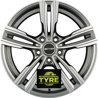 GMP ITALIA REVEN 8.50x20
